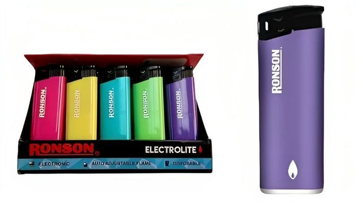 ENCENDEDOR ELECTRONICO X15-1
