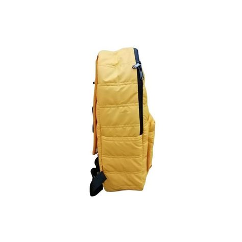 MOCHILA MOOSE ORANGE MATE-2
