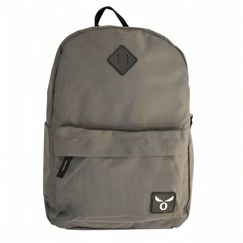 MOCHILA ALEKI GREY COLORS MOOSE-0