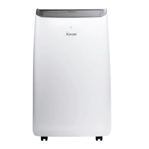 AIRE ACONDICIONADO PORTATIL KENDAL EVA III 9000 WIFI-0