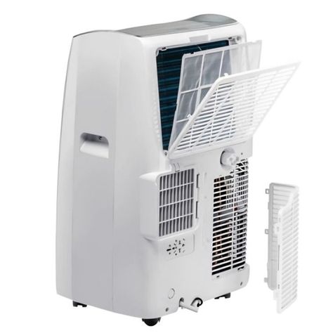 AIRE ACONDICIONADO PORTATIL KENDAL EVA III 9000 WIFI-2