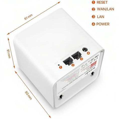 ROUTER N300 4 ANTENAS EXTERNAS-2