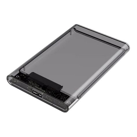 Cofre Case Disco Duro Sata 2.5 Usb 3.0-0