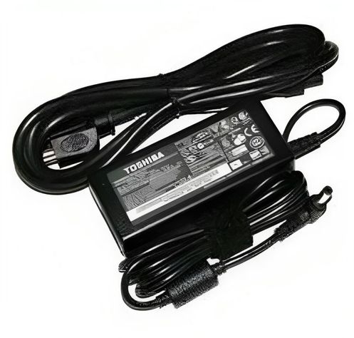 K26-CARGADOR NOTEBOOK TOSHIBA 19V, 3,42A/5,5*2,5MM-1
