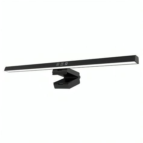Barra De Luz Led Usb Para Monitor 3 Tonos de Luz-0