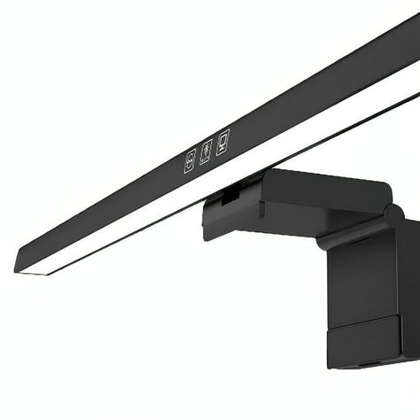 Barra De Luz Led Usb Para Monitor 3 Tonos de Luz-2
