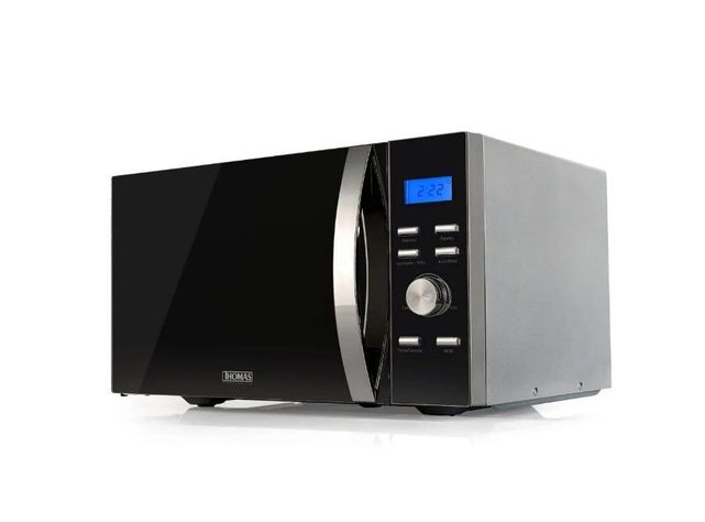 MICROONDAS THOMAS TH-25DM-1