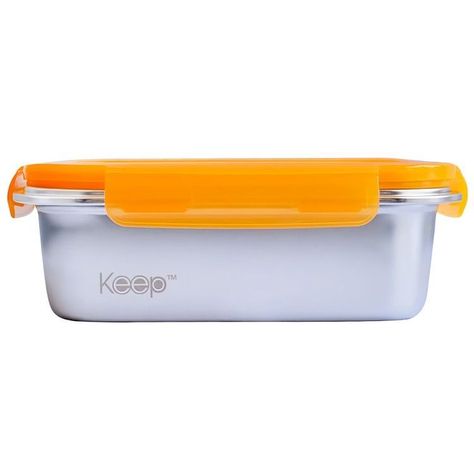 HERMETICOS METALICOS 1300 ML KEEP AMARILLO-0