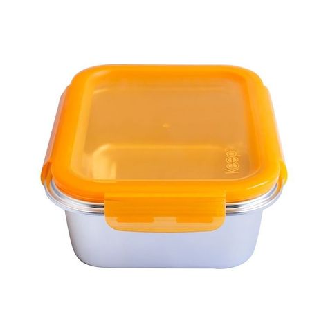 HERMETICOS METALICOS 1300 ML KEEP AMARILLO-1