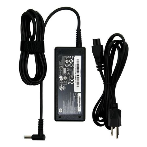 CARGADOR DE  ULTRABOOK - HP -19.5V/3.33A  (TIP 4.5*3.0)-1