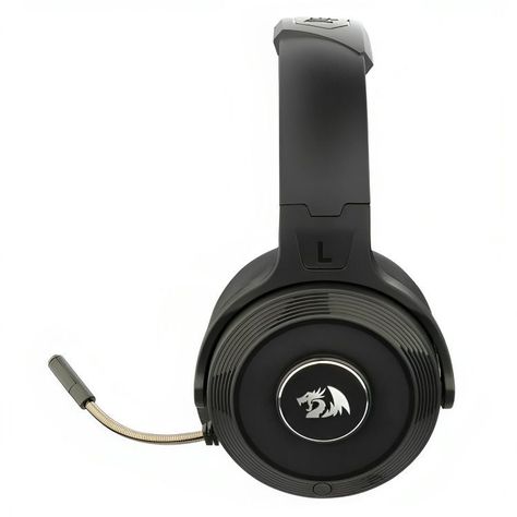 H818 AUDIFONO GAMER PELOPS WIRELESS NEGOR-0
