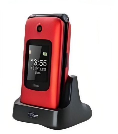 CELULAR MICROLAB PANTALLA COLOR 2.4"-1