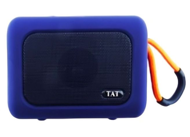 PARLANTE RECARGABLE BLUETOOTH MOD.G03L CON LUZ-0