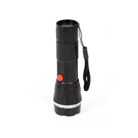 LINTERNA LED DE ALTO BRILLO-0