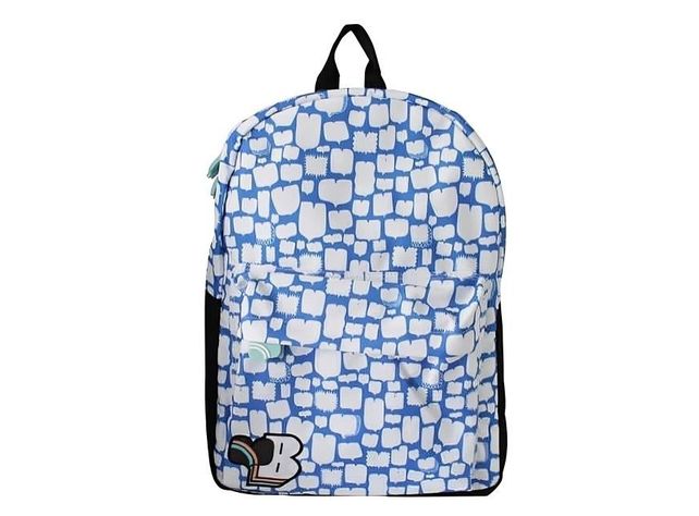 MOCHILA PATTERN BIA-0