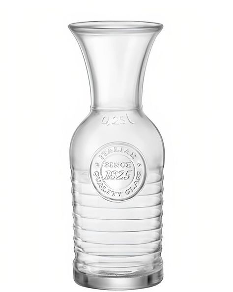 Decanter Officina 250 cc-0