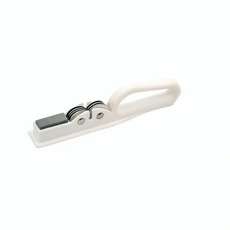 Afilador De Cuchillos Con Disco Y Piedra-1