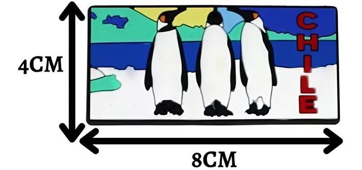 Pack 4 Goma Iman Pinguino-1