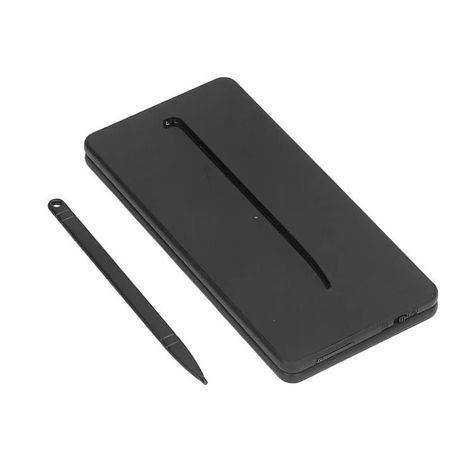 Calculadora Con Tableta De Escritura Lcd De 6 Pulgadas-1