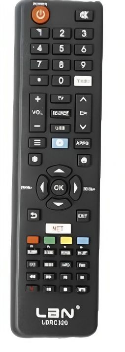 CONTROL SMART TV-1