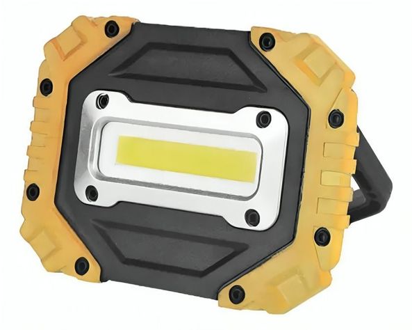 Luz De Trabajo Led Portátil-0