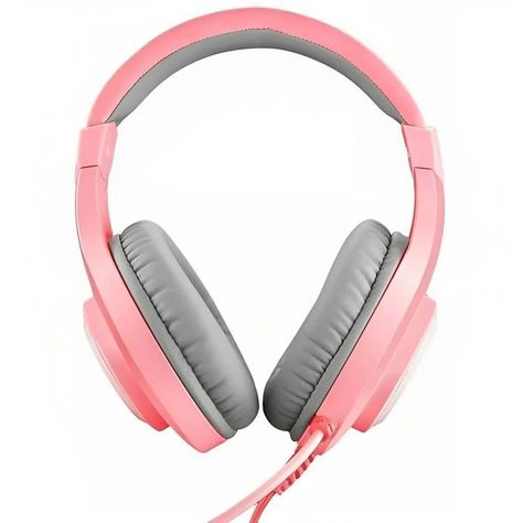 H260P-RGB AUDIFONO HYLAS PINK-0