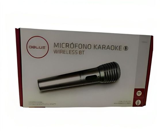 MICROFONO INALAMBRICO-0