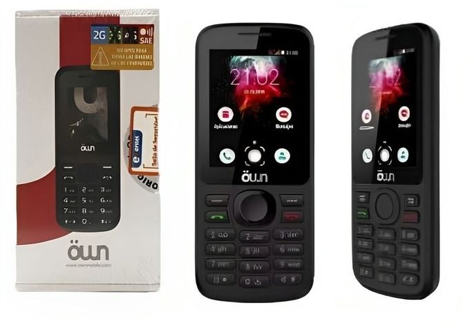 CELULAR OWN-1