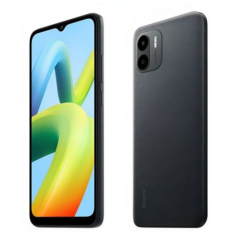 Celular XIAOMI REMIX  A1 32GB-0
