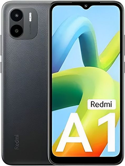 Celular XIAOMI REMIX  A1 32GB-1