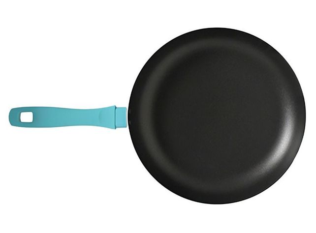 SARTEN 24 CM TITANIUM PRO CELESTE-0