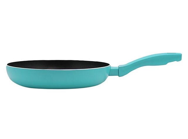 SARTEN 24 CM TITANIUM PRO CELESTE-1