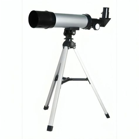 Telescopio Astronómico Monocular 60x Zoom F36050-1