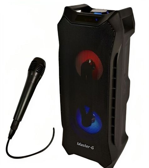 MASTERG GLADIATOR BLUETOOTH-0