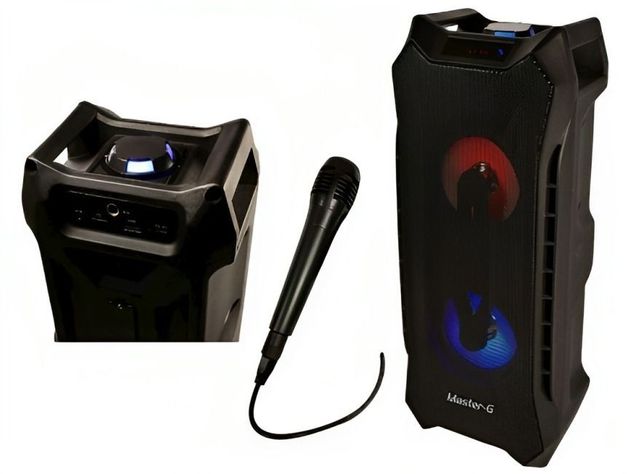 MASTERG GLADIATOR BLUETOOTH-1