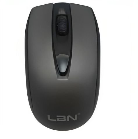 Mouse convencional LBN Modelo LBMW-450-1
