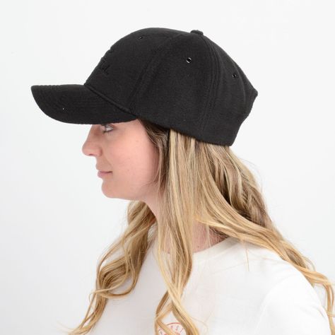 JOCKEY POLAR WAVECAP  NEGRO-2