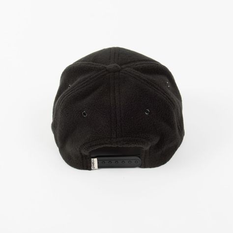 JOCKEY POLAR WAVECAP  NEGRO-5