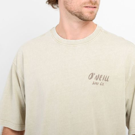 POLERA MANGA CORTA VISTA  GRIS OSCURO-4
