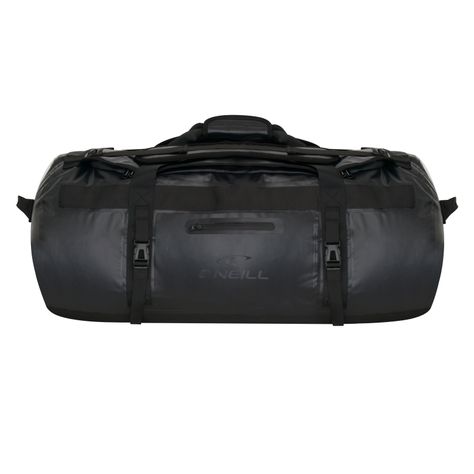 BOLSO DE AGUA 13112501 NEGRO 90 Litros-0