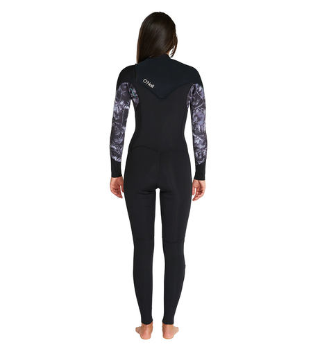 WMNS BAHIA CZ FULL 4/3MM - HL8 - 96428/HL8 - GRIS-1