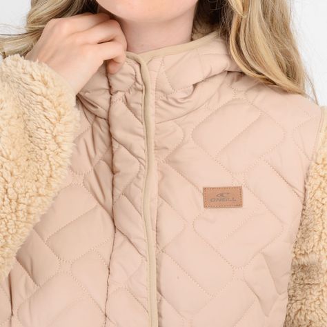 POLERON CHIPORRO EDEN  BEIGE-4