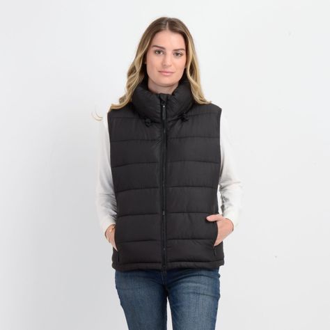 PARKA ADLEY NEGRO-0