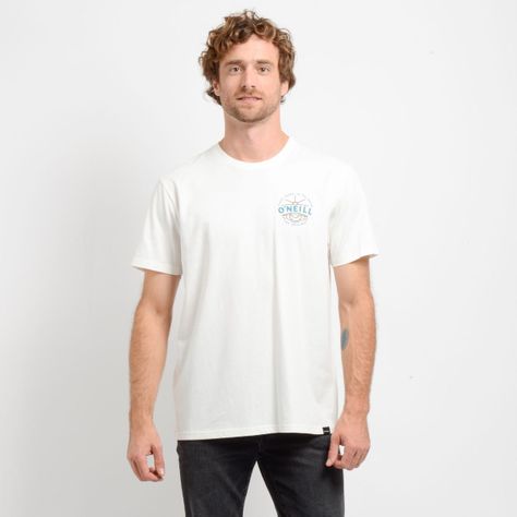 POLERA MANGA CORTA EMBOSSED BEIGE CLARO-0