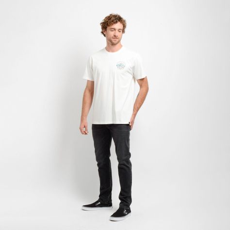POLERA MANGA CORTA EMBOSSED BEIGE CLARO-3