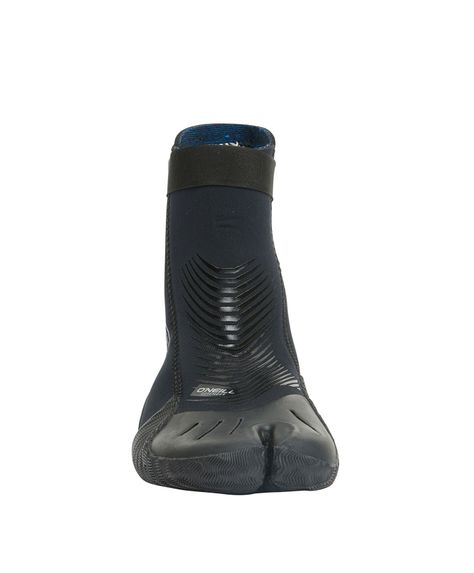 BOTIN DEFENDER 4787OA2 3MM NEGRO-3