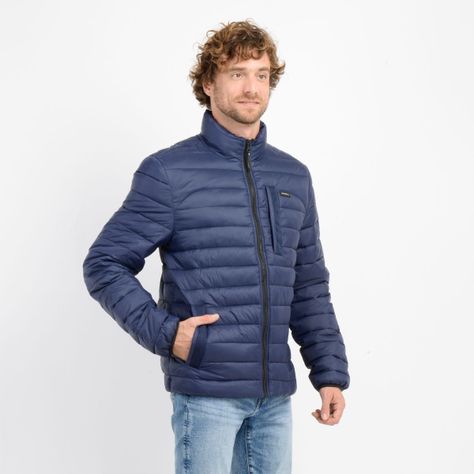 PARKA CASPAR  AZUL OSCURO-3