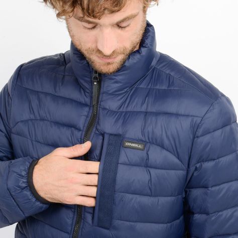 PARKA CASPAR  AZUL OSCURO-4