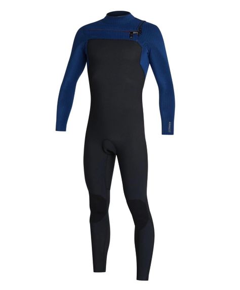 BLUEPRINT CZ FULL 4/3+MM - BK2 - 5499OA/BK2 - AZUL-0