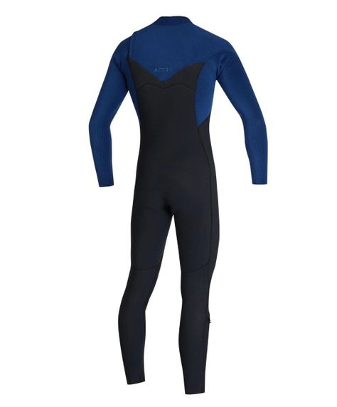 BLUEPRINT CZ FULL 4/3+MM - BK2 - 5499OA/BK2 - AZUL-1
